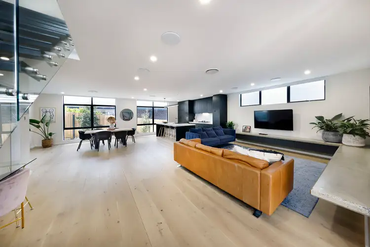 Third view of Homely townhouse listing, 2/30 Percival Road, Caringbah South NSW 2229