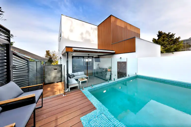 Fourth view of Homely townhouse listing, 2/30 Percival Road, Caringbah South NSW 2229