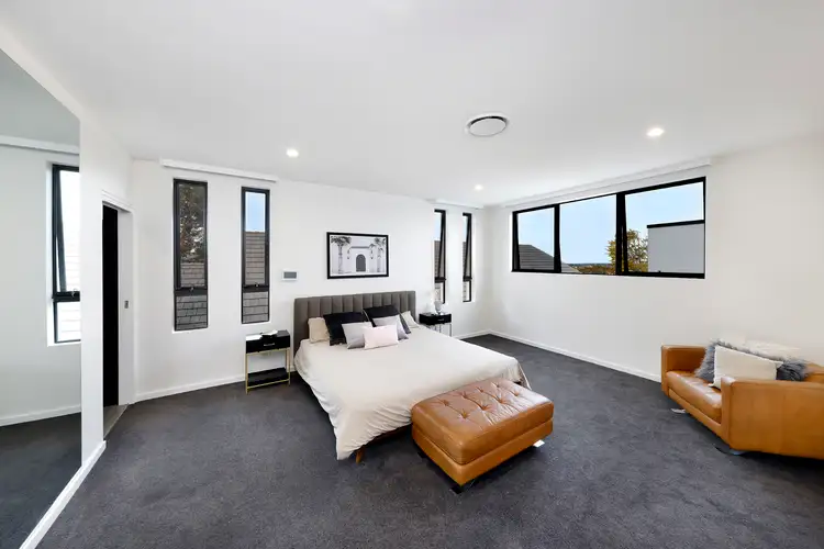 Sixth view of Homely townhouse listing, 2/30 Percival Road, Caringbah South NSW 2229