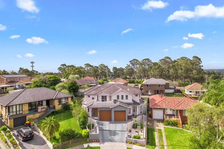 16 Sapphire Street, Greystanes NSW 2145