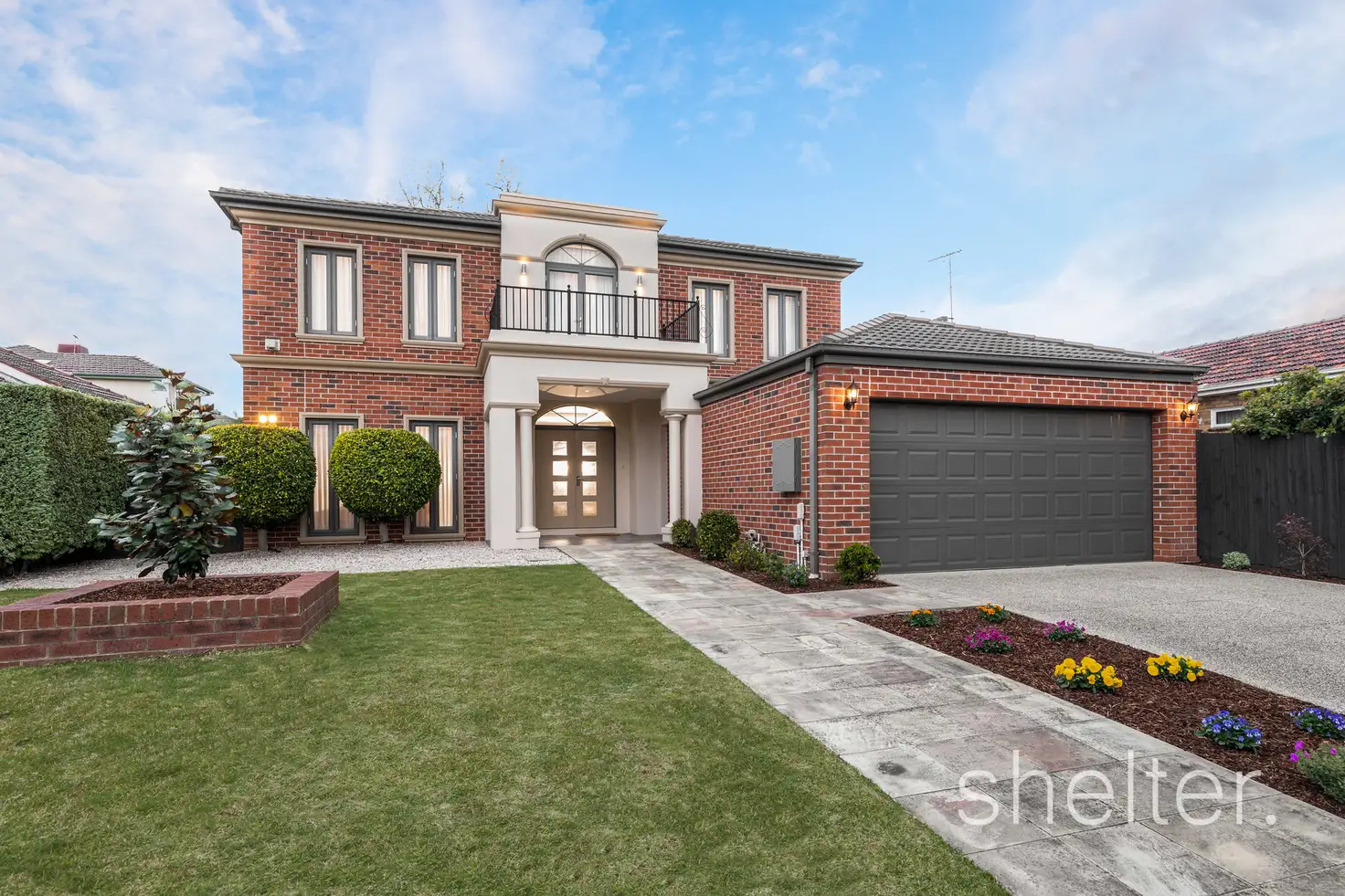 Main view of Homely house listing, 55 Vears Road, Glen Iris VIC 3146