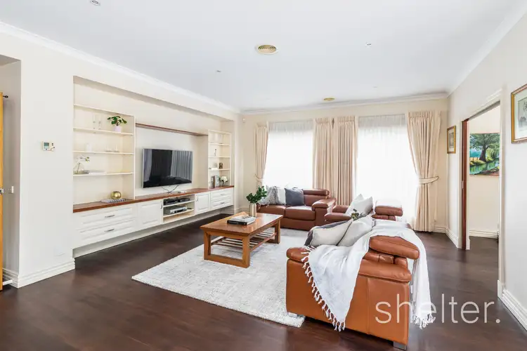 Second view of Homely house listing, 55 Vears Road, Glen Iris VIC 3146