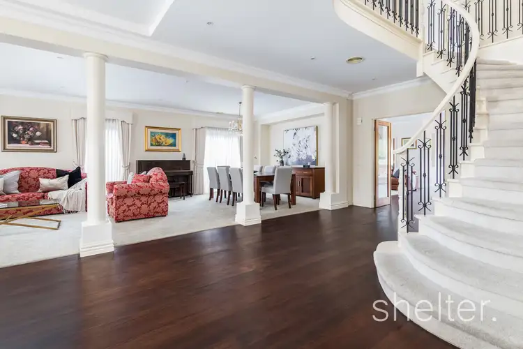 Fifth view of Homely house listing, 55 Vears Road, Glen Iris VIC 3146