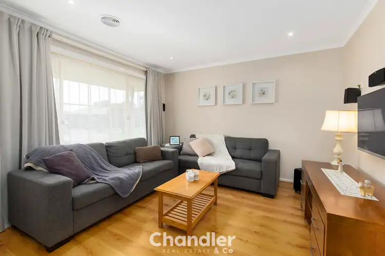 Second view of Homely house listing, 28 England Walk, Narre Warren South VIC 3805