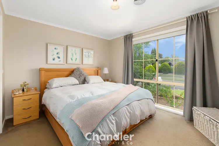 Third view of Homely house listing, 28 England Walk, Narre Warren South VIC 3805