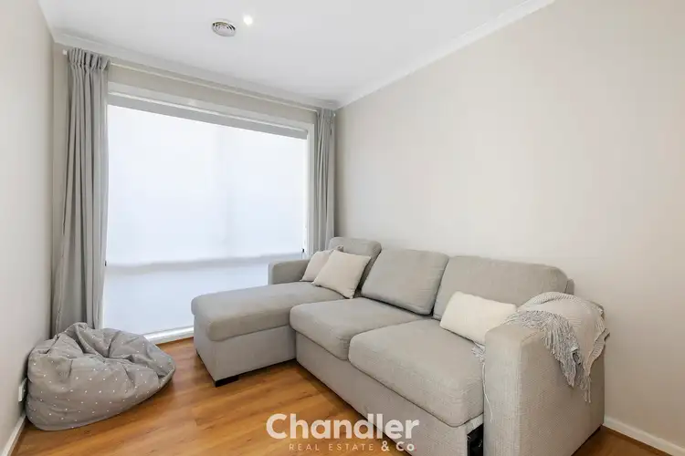 Fifth view of Homely house listing, 28 England Walk, Narre Warren South VIC 3805