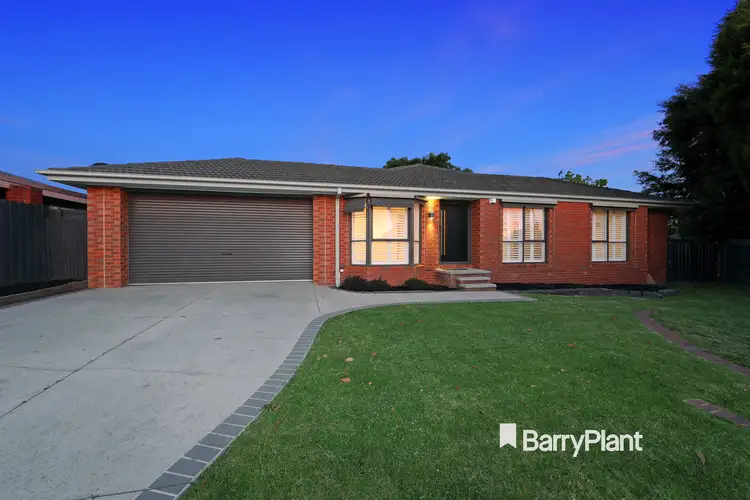 67 Deschamp Crescent, Rowville VIC 3178