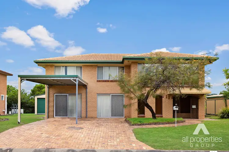 11 Blueberry Street, Algester QLD 4115