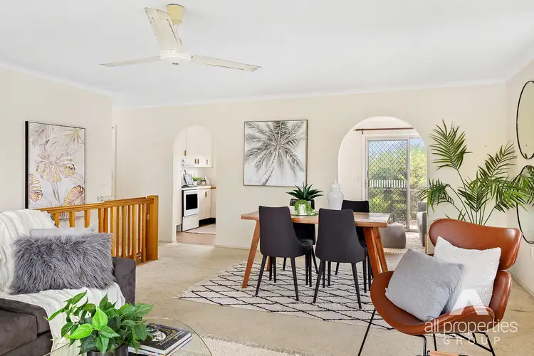 Second view of Homely house listing, 11 Blueberry Street, Algester QLD 4115