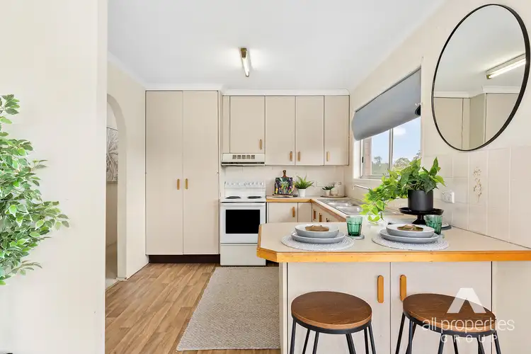Third view of Homely house listing, 11 Blueberry Street, Algester QLD 4115