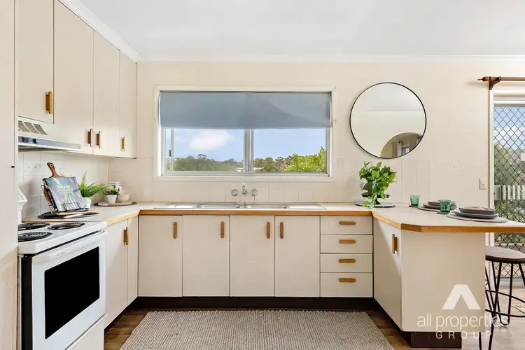 Fourth view of Homely house listing, 11 Blueberry Street, Algester QLD 4115