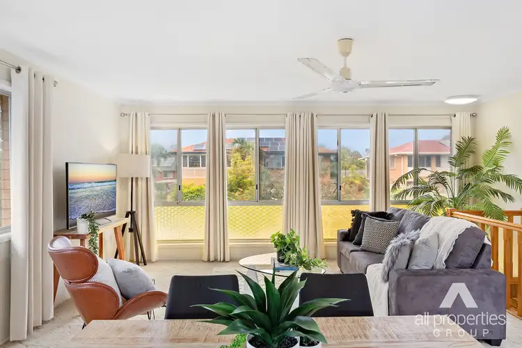 Fifth view of Homely house listing, 11 Blueberry Street, Algester QLD 4115