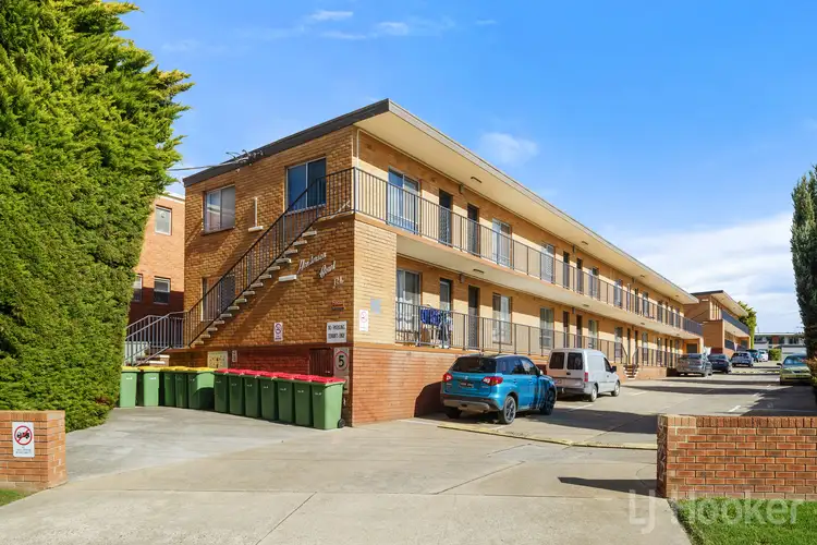 15/124 Henderson Road, Crestwood NSW 2620