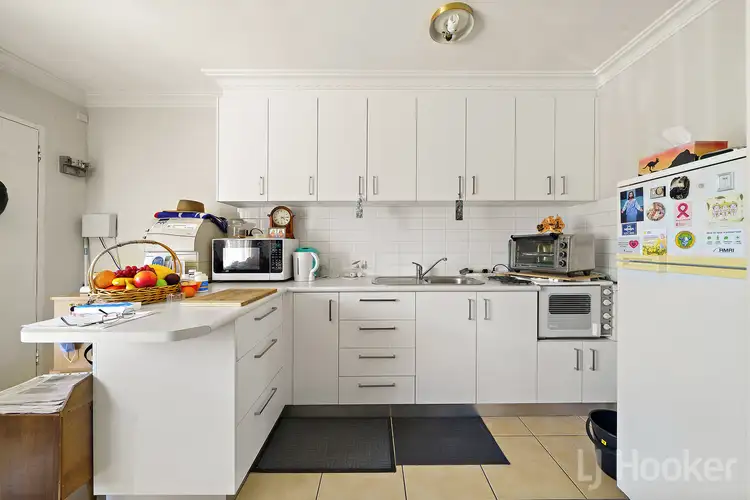 Second view of Homely unit listing, 15/124 Henderson Road, Crestwood NSW 2620