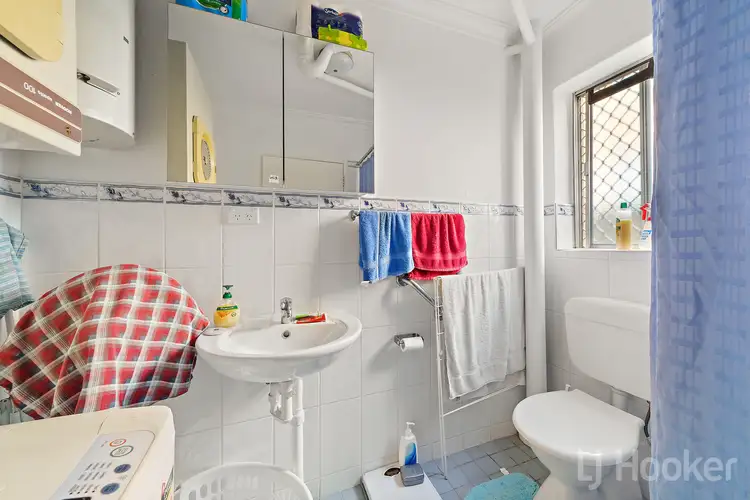 Sixth view of Homely unit listing, 15/124 Henderson Road, Crestwood NSW 2620