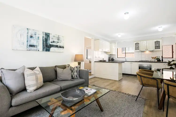 482 Homer Street, Earlwood NSW 2206