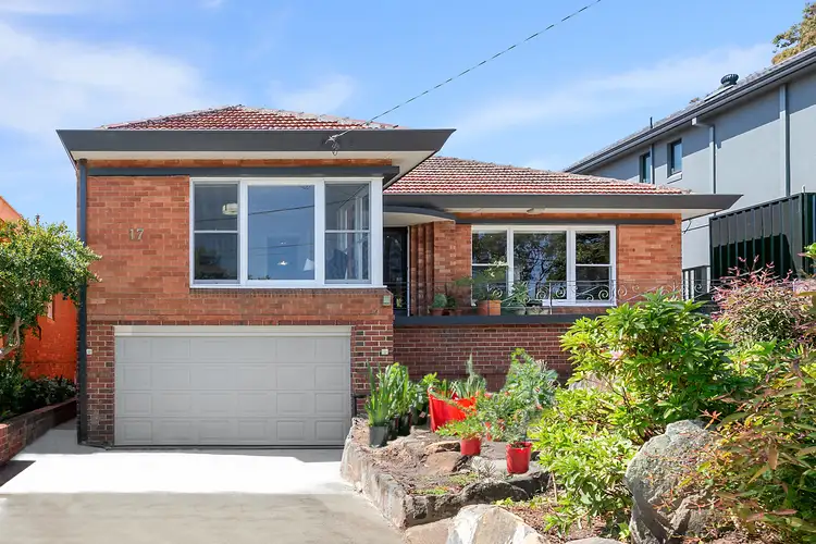 Main view of Homely house listing, 17 Pleasant Way, Blakehurst NSW 2221