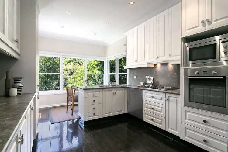 Third view of Homely house listing, 17 Pleasant Way, Blakehurst NSW 2221
