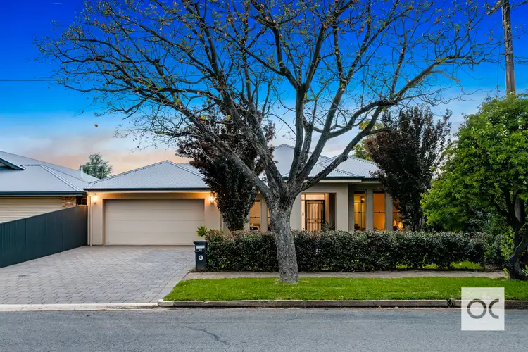 31 Arthur Street, Clarence Gardens SA 5039
