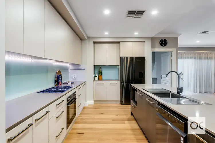 Sixth view of Homely house listing, 31 Arthur Street, Clarence Gardens SA 5039