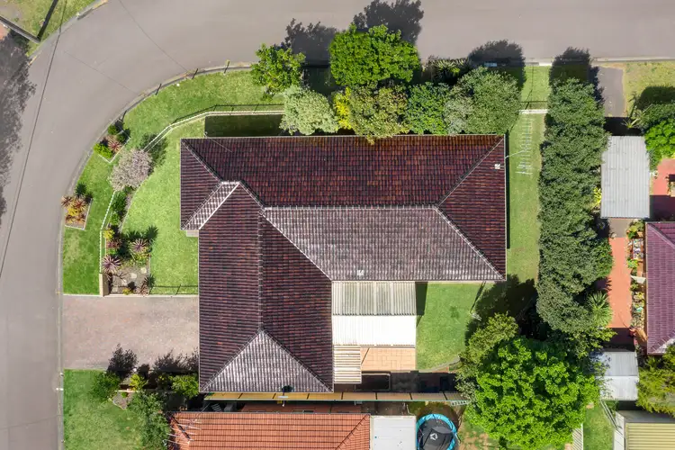 Second view of Homely house listing, 2 Edson Avenue, Ourimbah NSW 2258