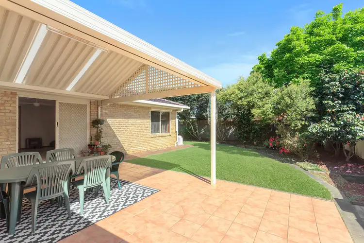 Third view of Homely house listing, 2 Edson Avenue, Ourimbah NSW 2258
