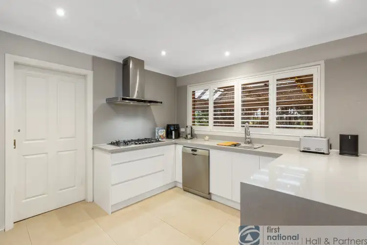 Third view of Homely house listing, 9 Montague Court, Endeavour Hills VIC 3802