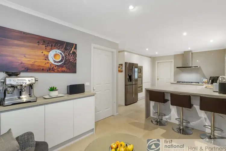 Fourth view of Homely house listing, 9 Montague Court, Endeavour Hills VIC 3802