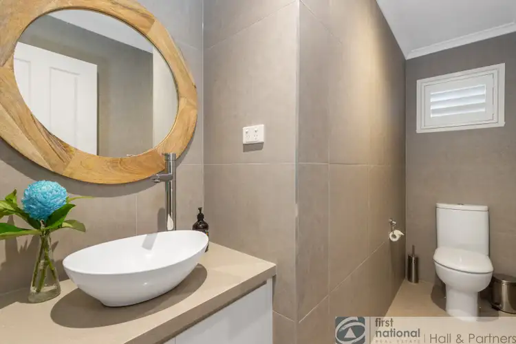 Fifth view of Homely house listing, 9 Montague Court, Endeavour Hills VIC 3802