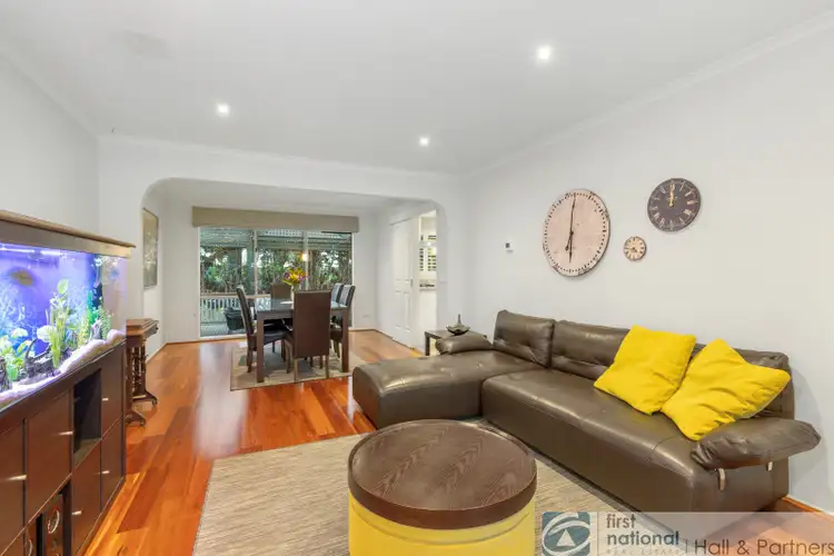 Sixth view of Homely house listing, 9 Montague Court, Endeavour Hills VIC 3802
