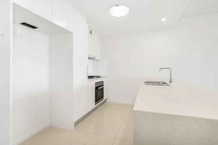 Fourth view of Homely apartment listing, 405/7-11 Magnolia Drive, Breakfast Point NSW 2137