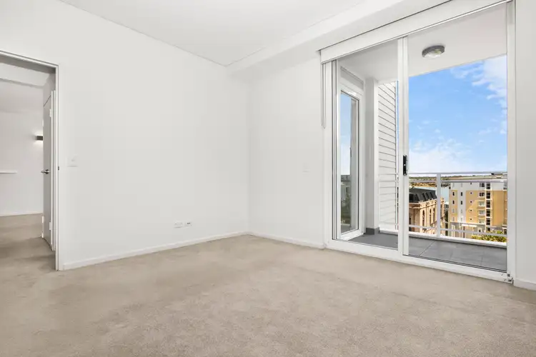 Fifth view of Homely apartment listing, 405/7-11 Magnolia Drive, Breakfast Point NSW 2137