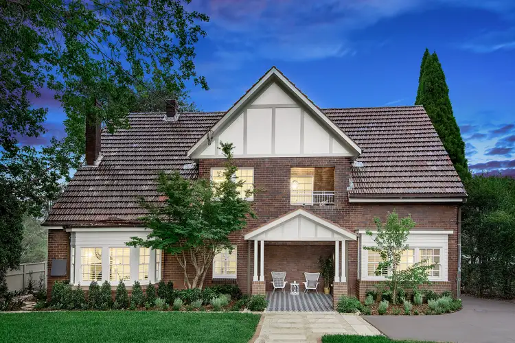 38 Malton Road, Beecroft NSW 2119
