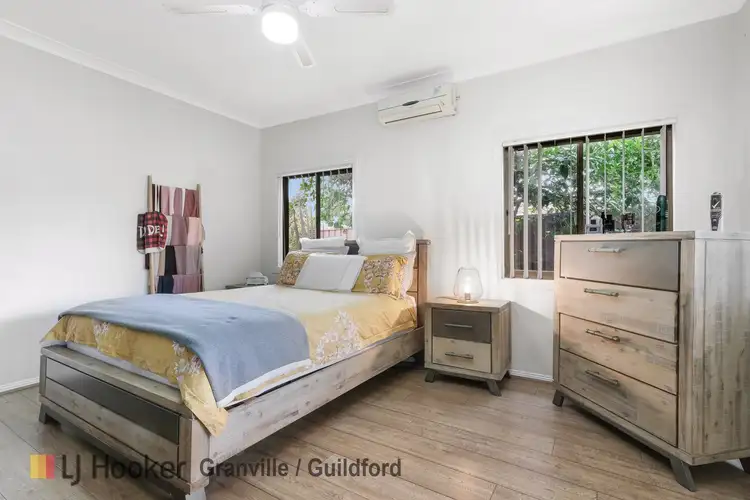 Fifth view of Homely house listing, 271 Clyde Street, Granville NSW 2142