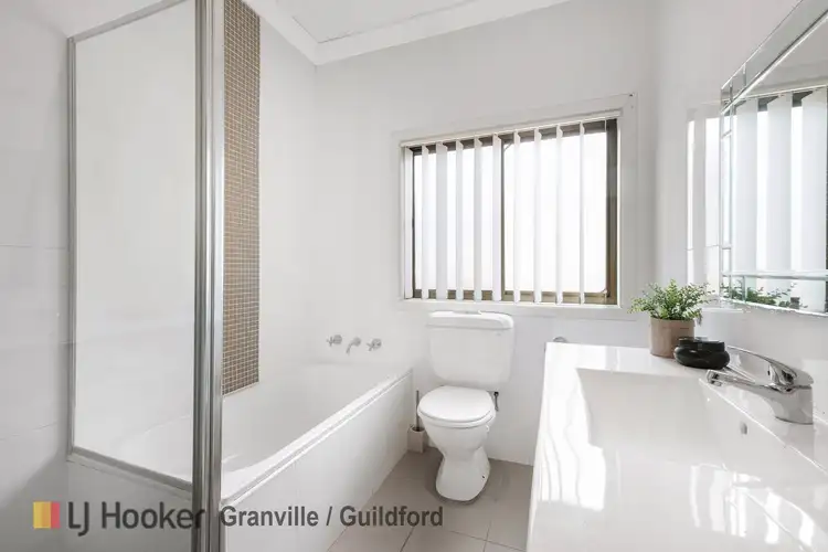 Sixth view of Homely house listing, 271 Clyde Street, Granville NSW 2142