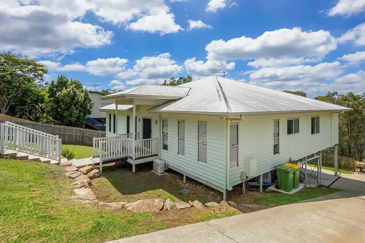 Third view of Homely house listing, 38 Overland Drive, Edens Landing QLD 4207