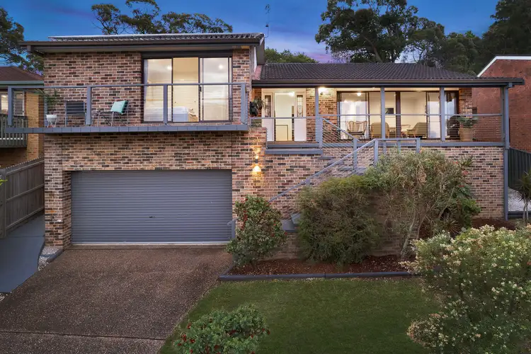 Fourth view of Homely house listing, 19 Doran Place, Tumbi Umbi NSW 2261