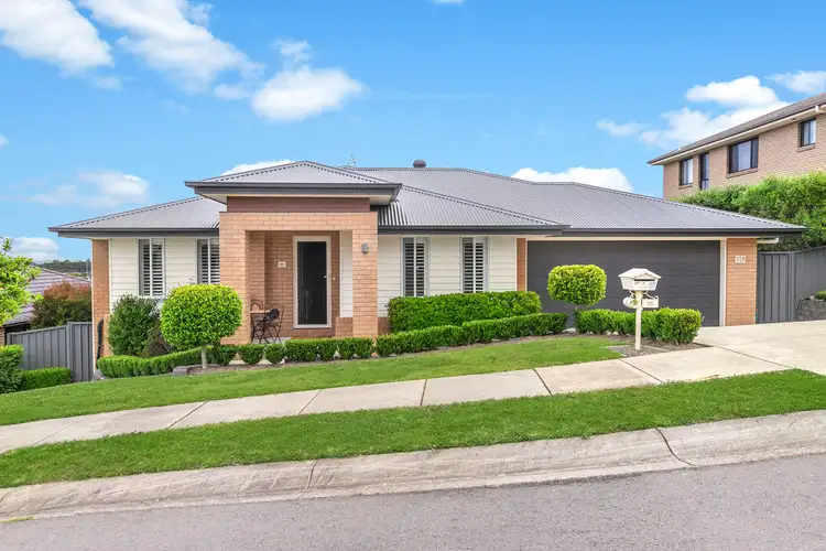 15 Tenyo Street, Cameron Park NSW 2285