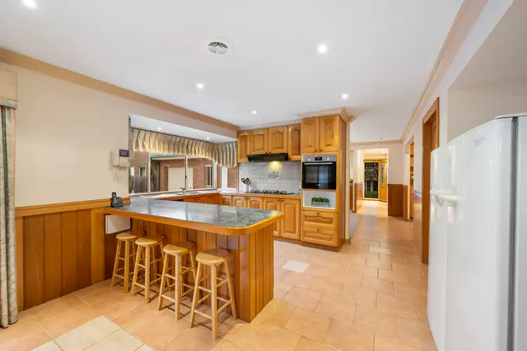 Fourth view of Homely house listing, 39 Queens Parade, Hillside VIC 3037