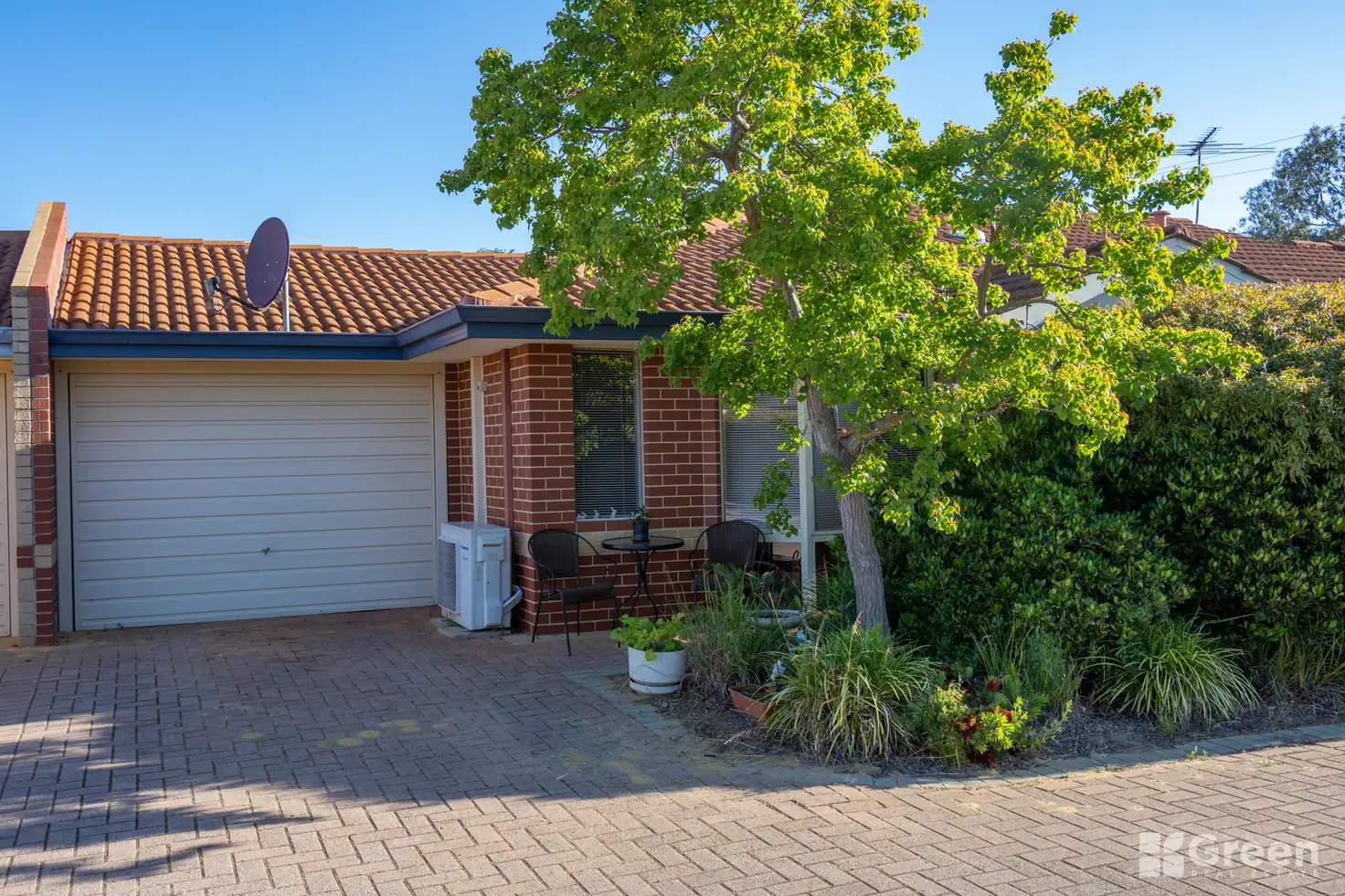 Main view of Homely unit listing, 6/20 North Yunderup Road, North Yunderup WA 6208