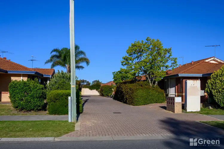 Second view of Homely unit listing, 6/20 North Yunderup Road, North Yunderup WA 6208