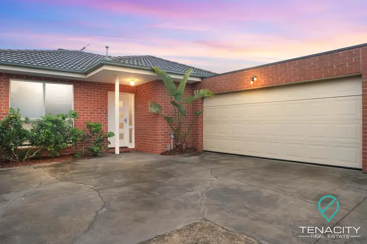 Second view of Homely unit listing, 87A Glen Street, Glenroy VIC 3046