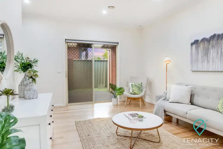 Third view of Homely unit listing, 87A Glen Street, Glenroy VIC 3046