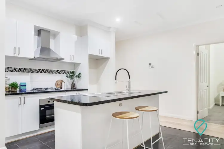 Fifth view of Homely unit listing, 87A Glen Street, Glenroy VIC 3046