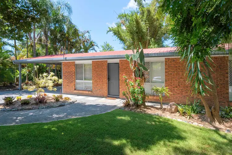 31 Rinto Drive, Eagleby QLD 4207