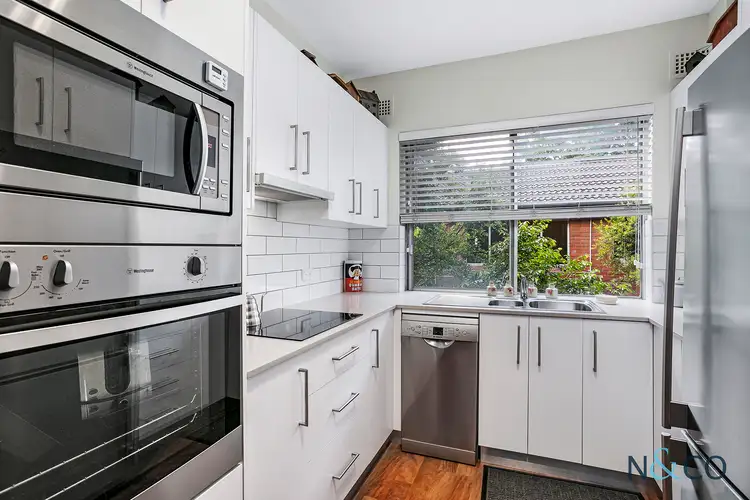 Second view of Homely apartment listing, 9/31 Wharf Road, Gladesville NSW 2111