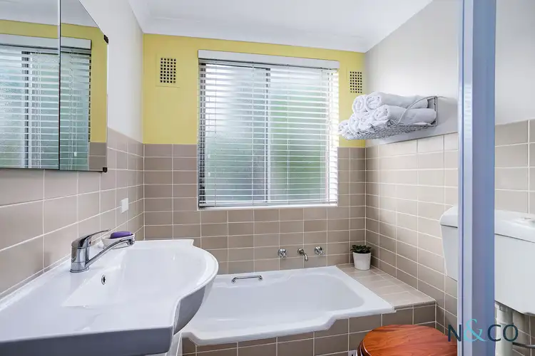 Fourth view of Homely apartment listing, 9/31 Wharf Road, Gladesville NSW 2111