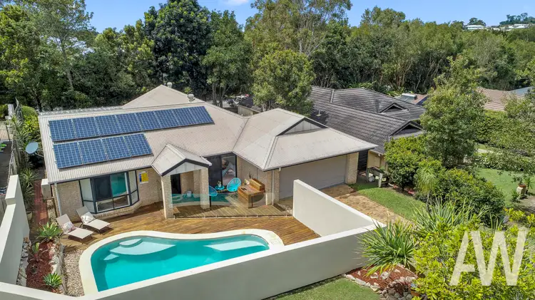39 Forest Ridge Circuit, Peregian Springs QLD 4573