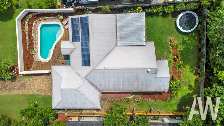 Second view of Homely house listing, 39 Forest Ridge Circuit, Peregian Springs QLD 4573
