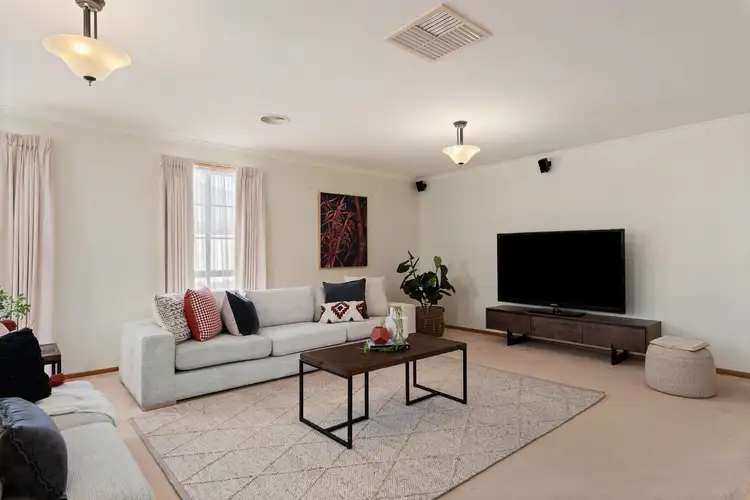 Second view of Homely house listing, 52 Norman Way, Thurgoona NSW 2640